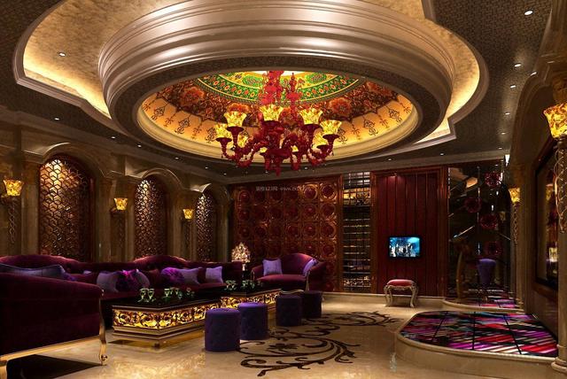 天津ktv订房首选商务ktv体验精彩-津南区ktv订房