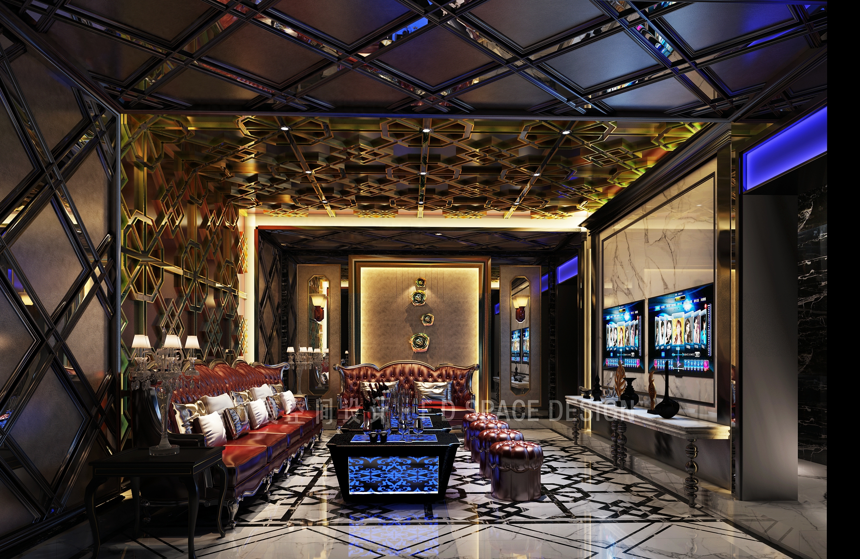 天津商务KTV中低端差异-津南区ktv预定